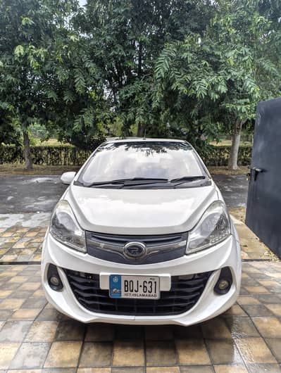Prince Pearl 2023 new car