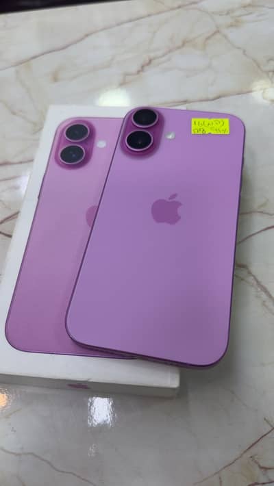 iphone 16  non pta 128gb