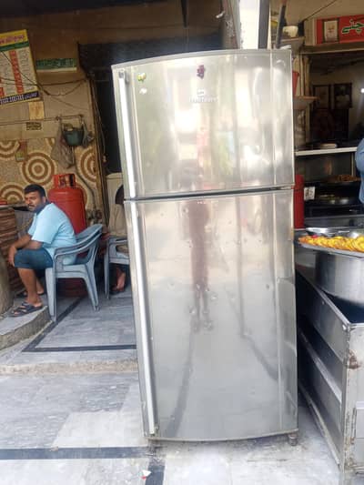fridge for sale with genmen compressor