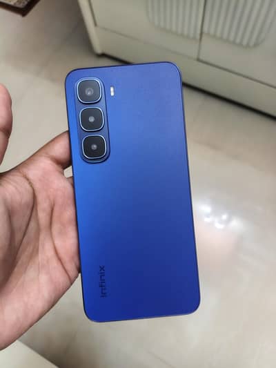 Infinix hot 60i