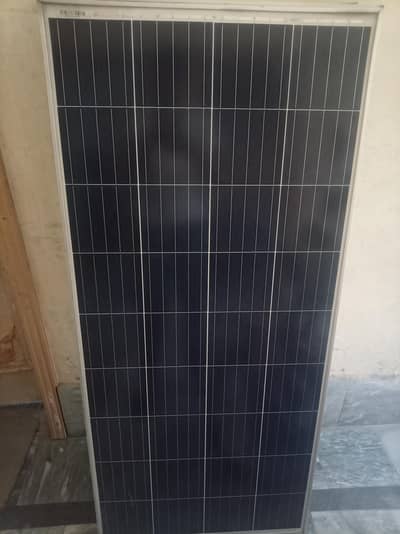 Inverex 170W Solar Panels – 6 Panels Available | Complete Set