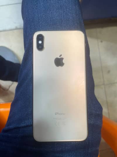 Apple iPhone XS Max