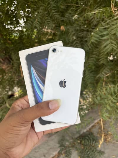 Apple iPhone SE 2022