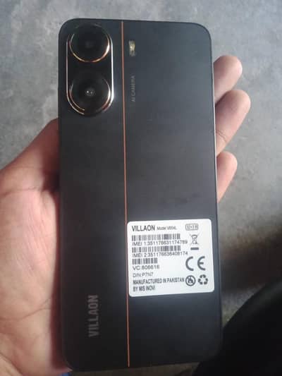 Villaon V5606