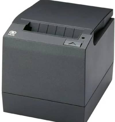 CR RealPOS 7197 Thermal Receipt Printer for Sale Model: 7197-2001-9001