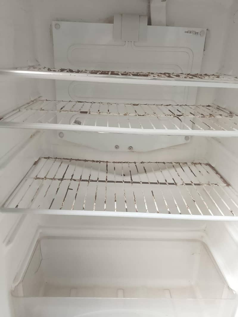 Dawlance Fridge 1