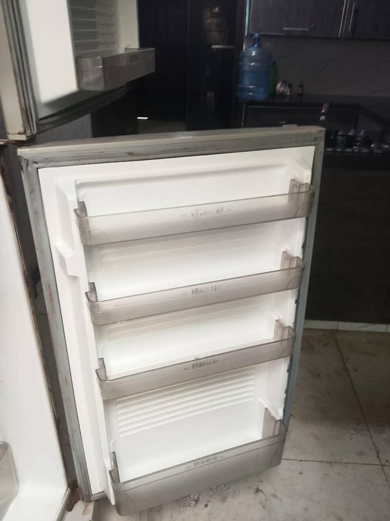 Dawlance Fridge 3