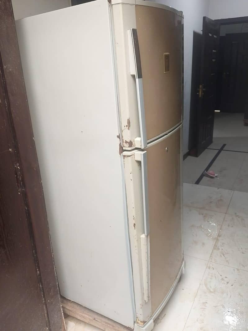 Dawlance Fridge 6