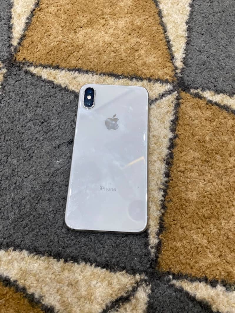 Apple iPhone X 2