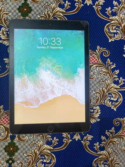 I Pad