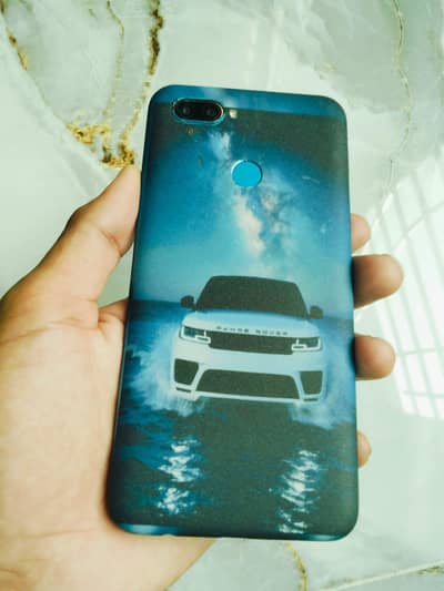OPPO A5s.   urgent sale final price