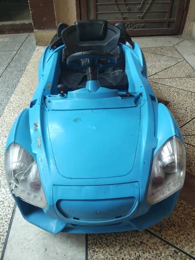 battery car for sale