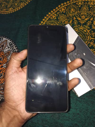 Samsung Mobile A07 4/128