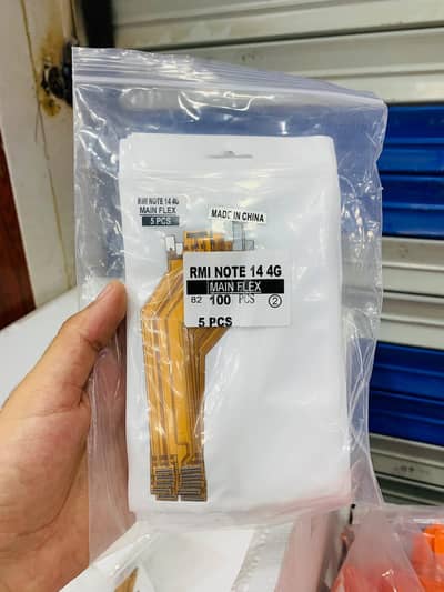 ALL MOBILE ORIGINAL PARTS AVAILABLE