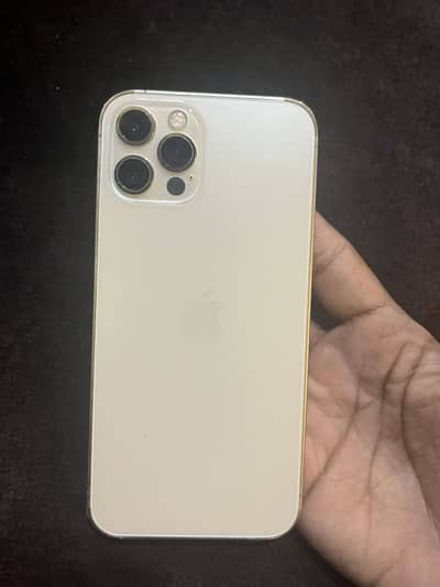 Apple iPhone 12 Pro