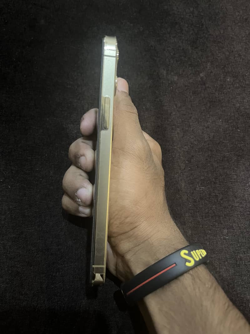 Apple iPhone 12 Pro 2