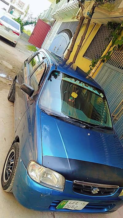 Suzuki Alto 2008