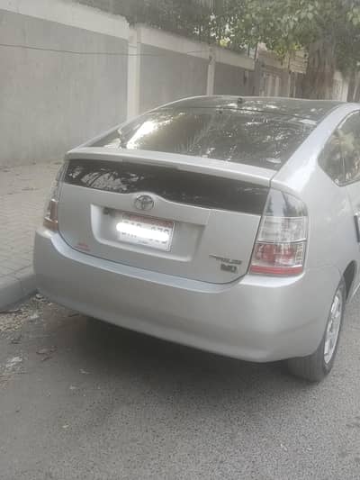 Toyota Prius 2010