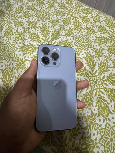 Apple iPhone 13 Pro