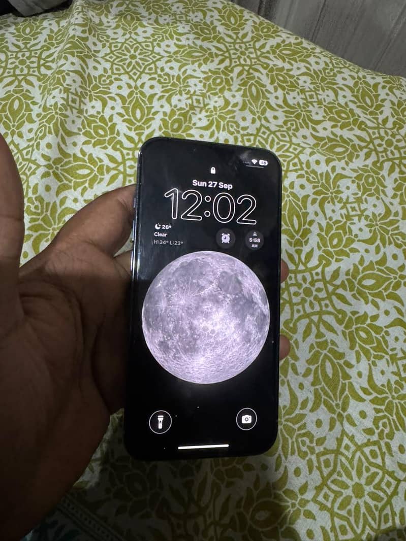 Apple iPhone 13 Pro 1
