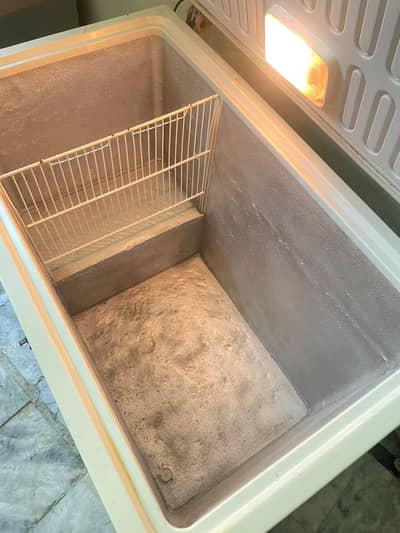 Deep Freezer 03248468747