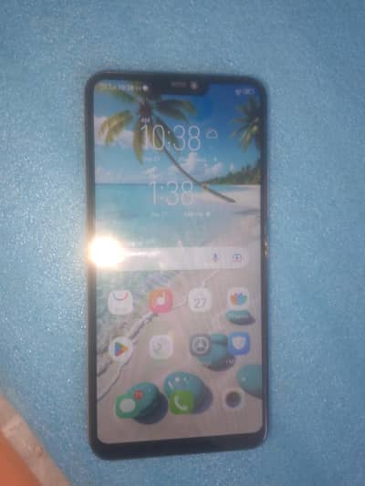Vivo Y85