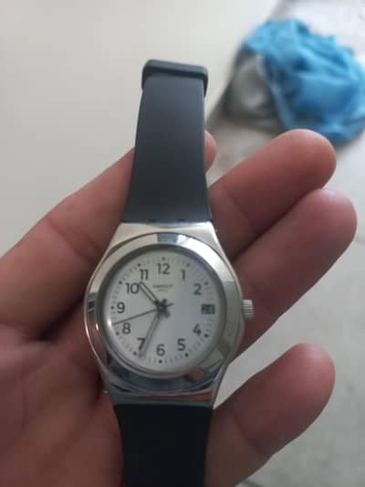 imoprted watch switch iron brand
