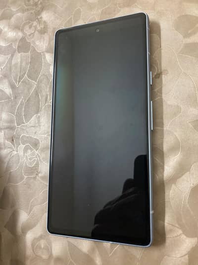 Google Pixel 7a