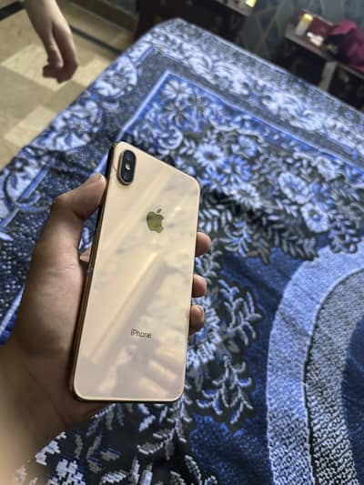 Apple iPhone XS Max 512GB