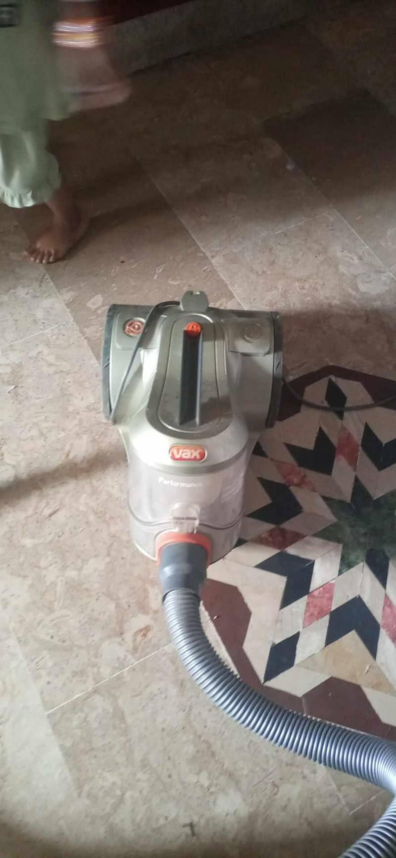 vacuum cleaner 1