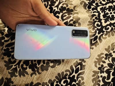 Vivo Y12A