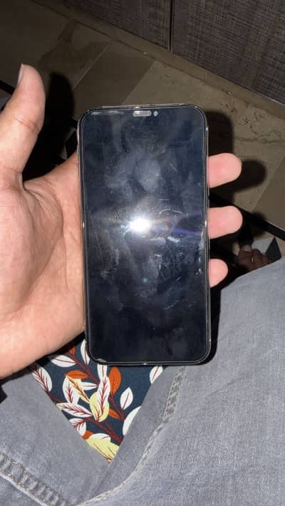 Apple iPhone XS