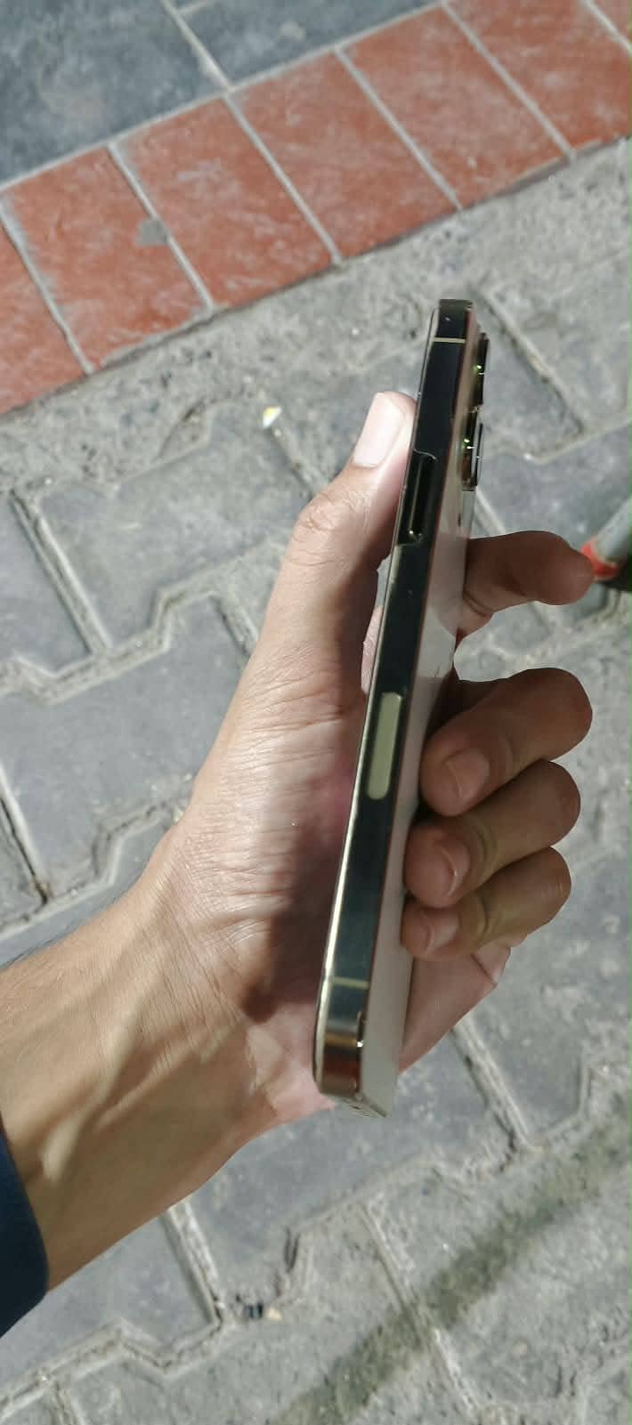 Apple iPhone 13 Pro Max 0