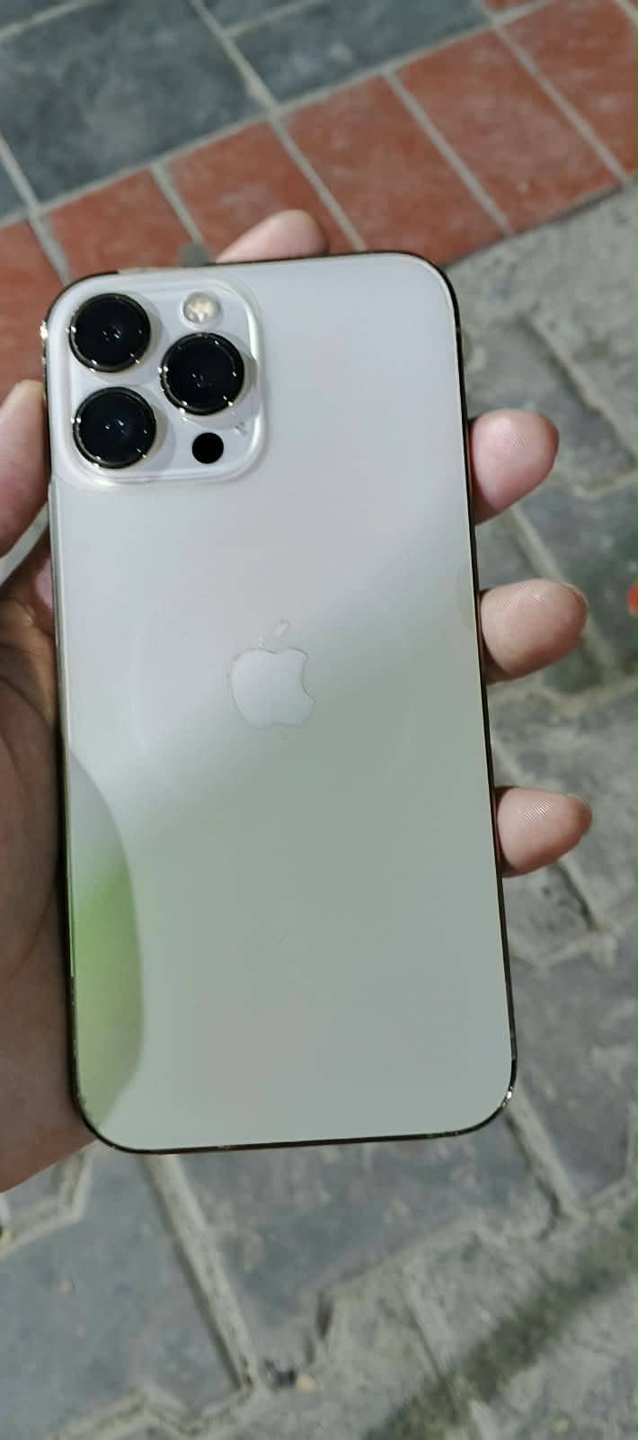 Apple iPhone 13 Pro Max 1
