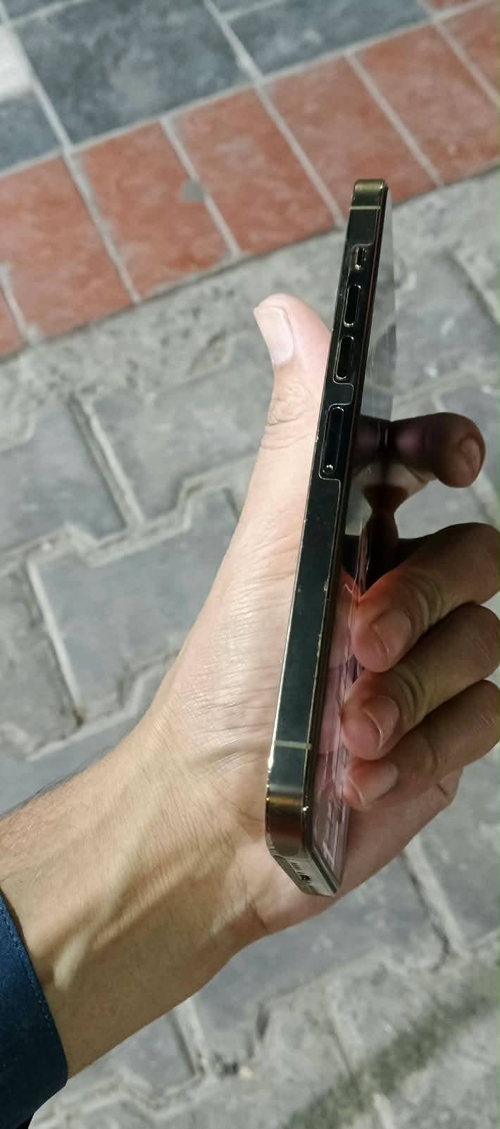 Apple iPhone 13 Pro Max 2