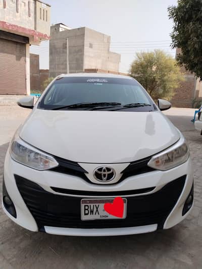 Toyota Yaris 2022 - 03445509433