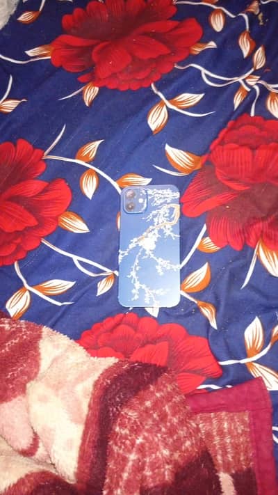 Apple iPhone 12