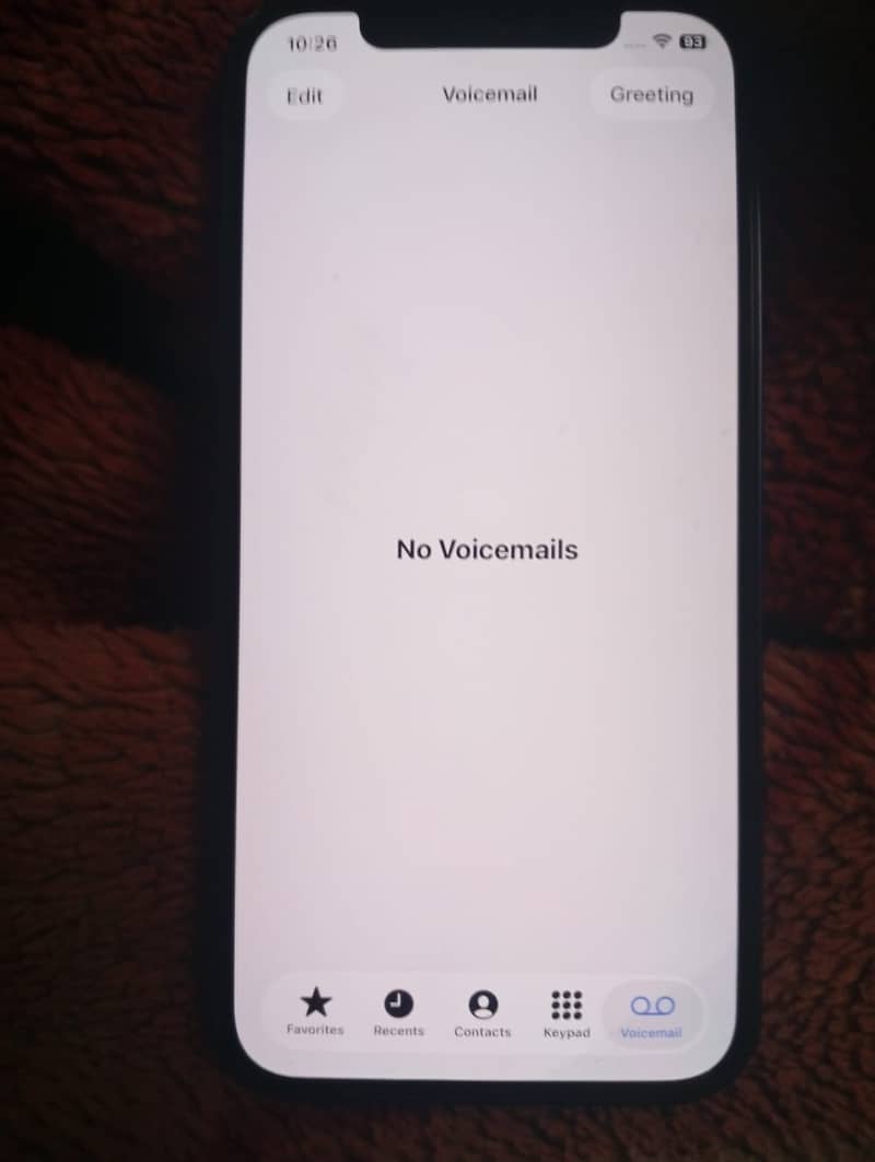 Apple iPhone 12 8