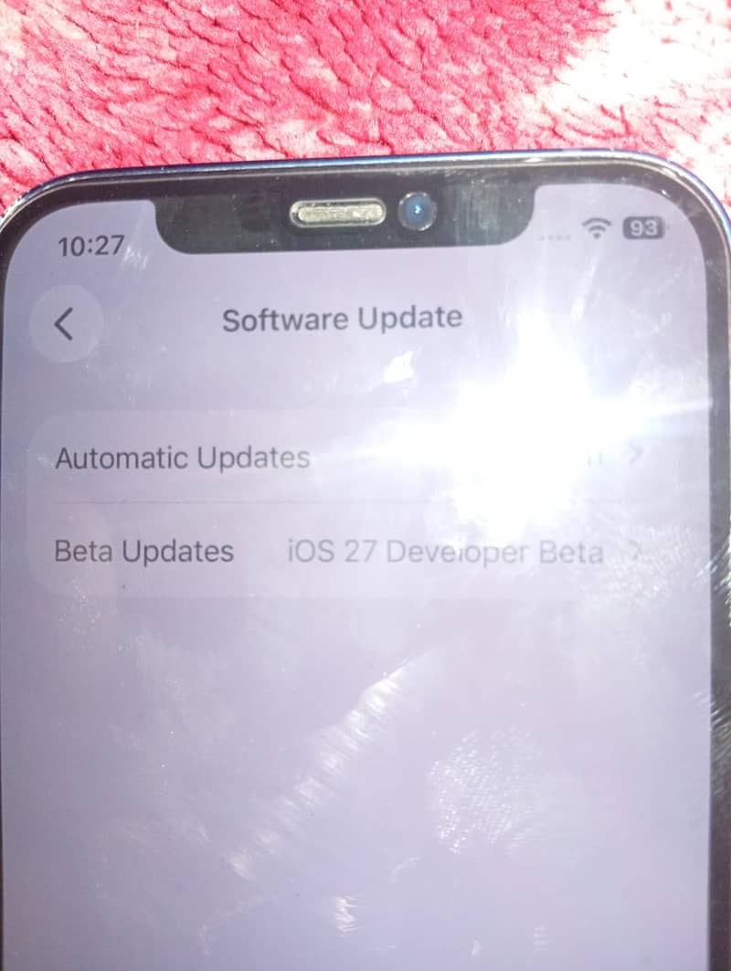 Apple iPhone 12 9