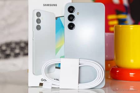 Samsung Mobile A16