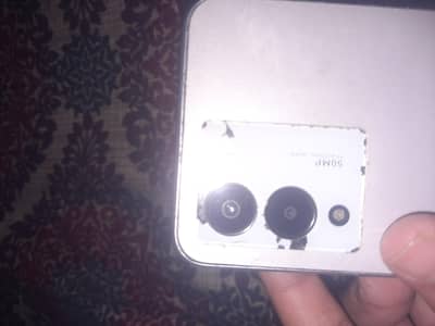 Infinix Note 12 G96