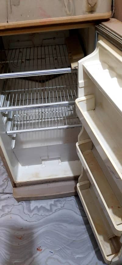 Dawlance Refrigerator Dawlance Fridge for Sale