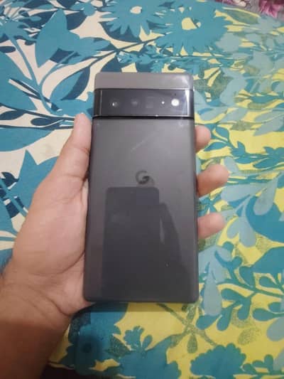 GOGLE PIXEL 6PRO