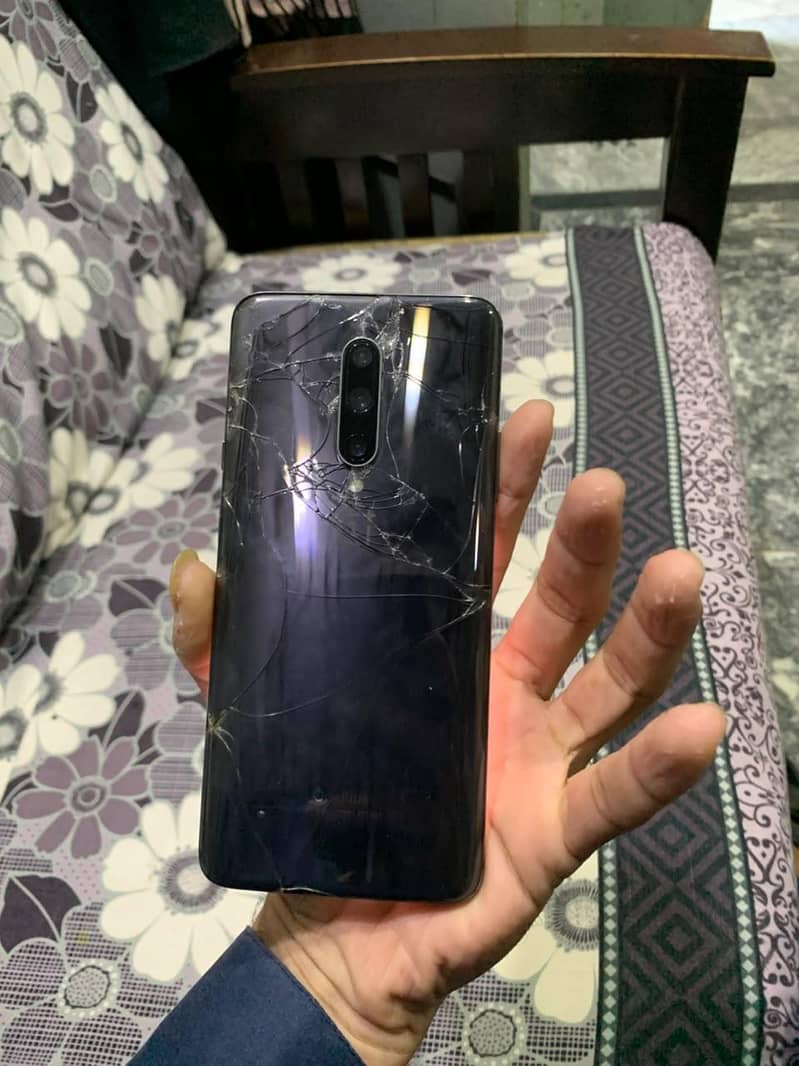 One Plus 7 Pro 0