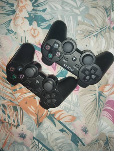 controllers