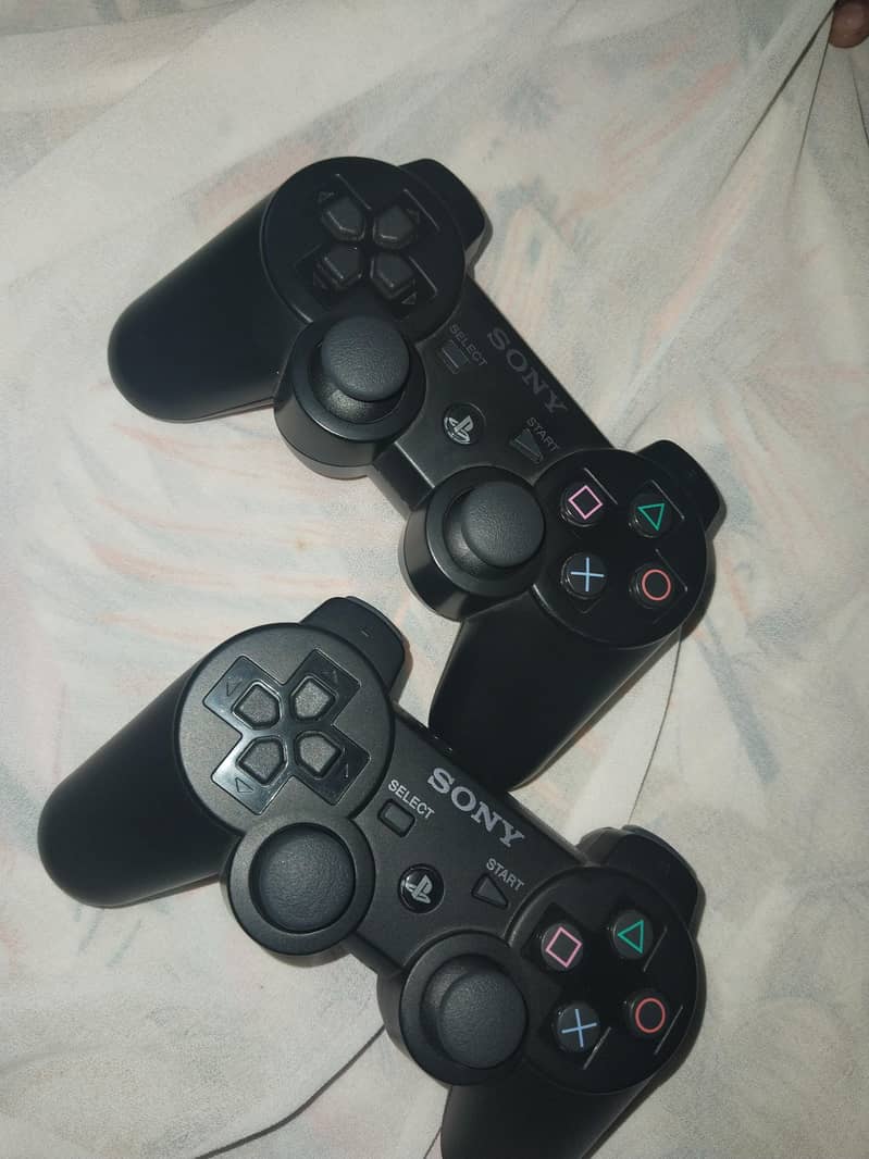 controllers 1