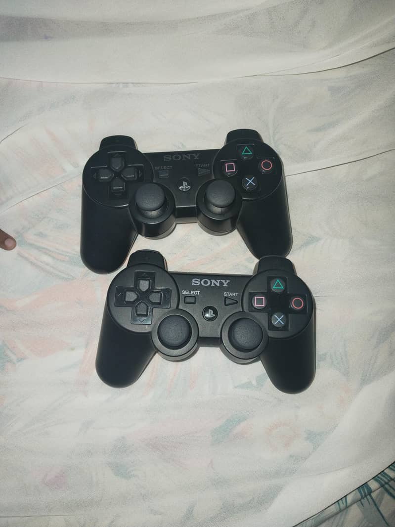 controllers 2