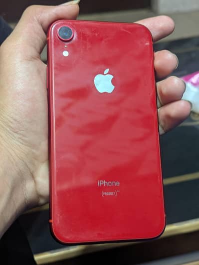 Apple iPhone XR