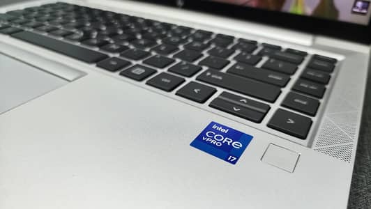 HP EliteBook 840 G8,Core i7-11, 16 Gb, 512ssd, Laptops