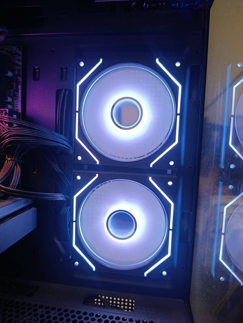 Professional Gaming Pc 3